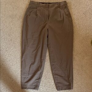 Women’s Frank And Oak Lined Trousers